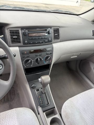 2008 Toyota Corolla CE Houston TX