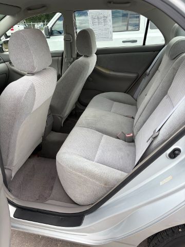2008 Toyota Corolla CE Houston TX