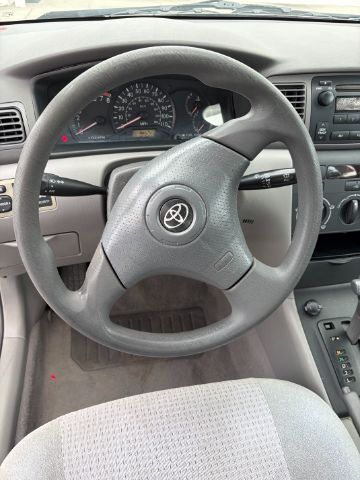 2008 Toyota Corolla CE Houston TX