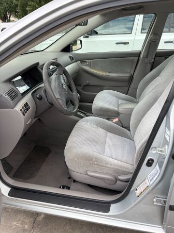 2008 Toyota Corolla CE Houston TX