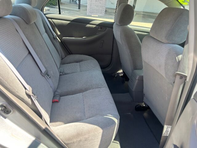 2008 Toyota Corolla CE Houston TX