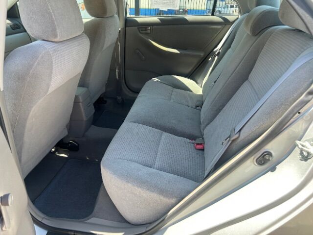 2008 Toyota Corolla CE Houston TX