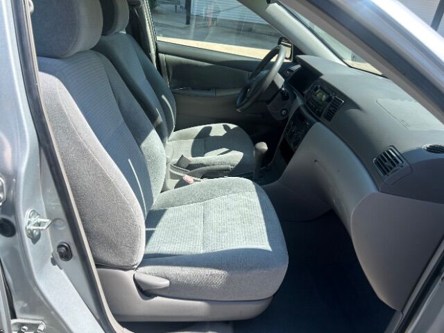 2008 Toyota Corolla CE Houston TX