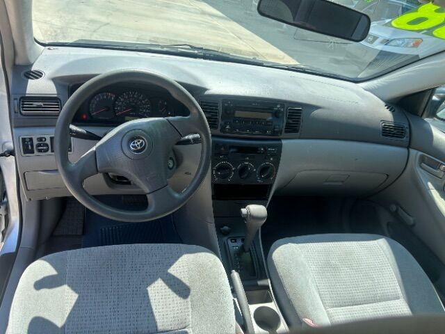 2008 Toyota Corolla CE Houston TX