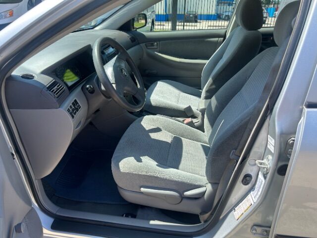 2008 Toyota Corolla CE Houston TX