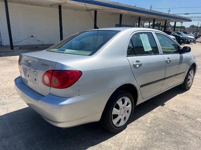 2008 Toyota Corolla CE Houston TX