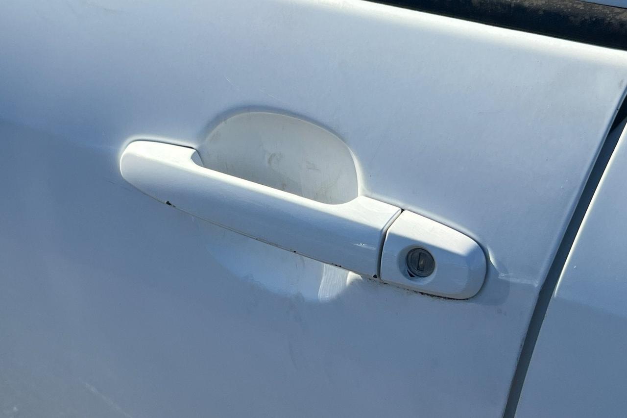 2008 Toyota Corolla CE Roseville CA