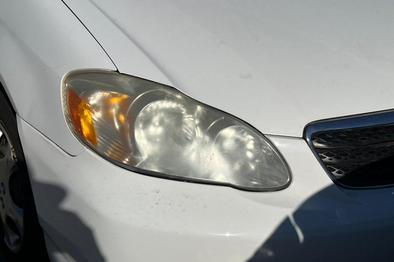 2008 Toyota Corolla CE Roseville CA