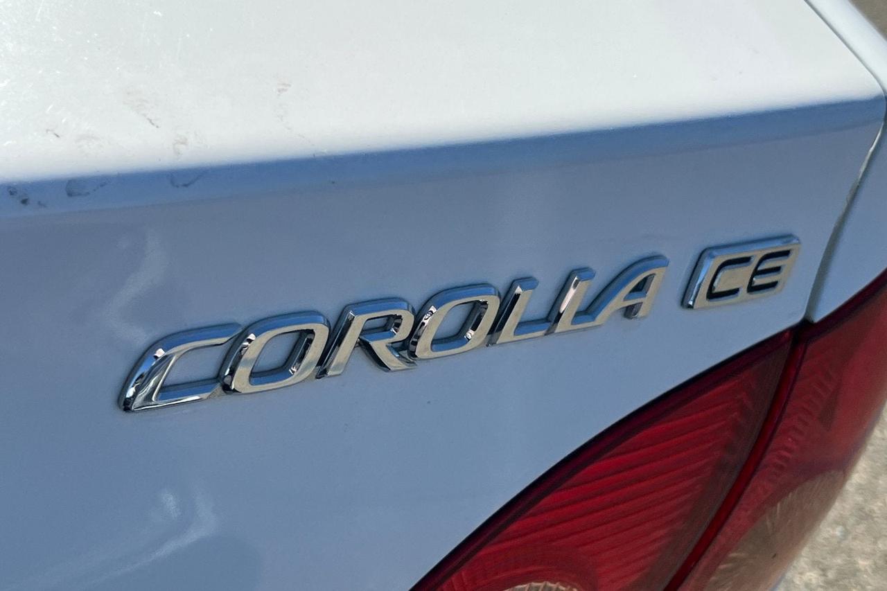 2008 Toyota Corolla CE Roseville CA