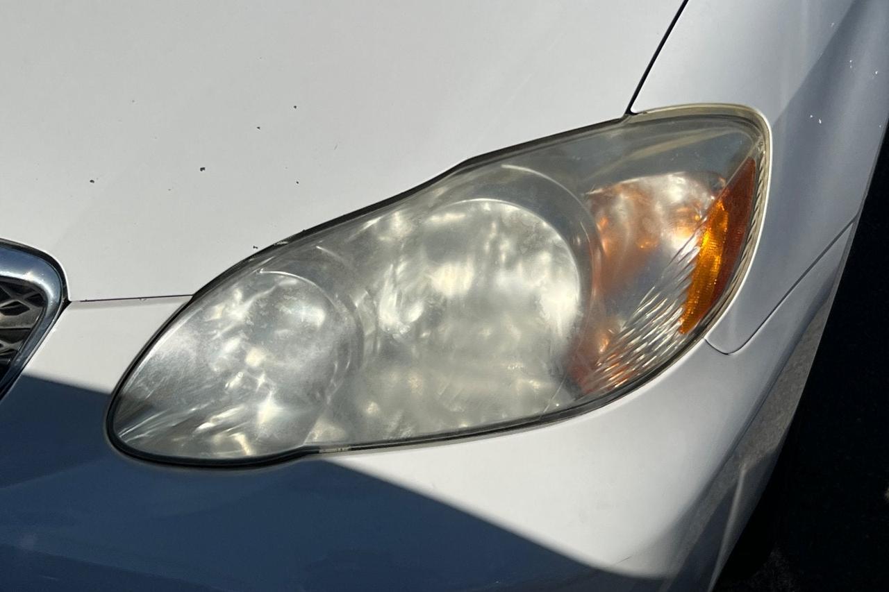2008 Toyota Corolla CE Roseville CA