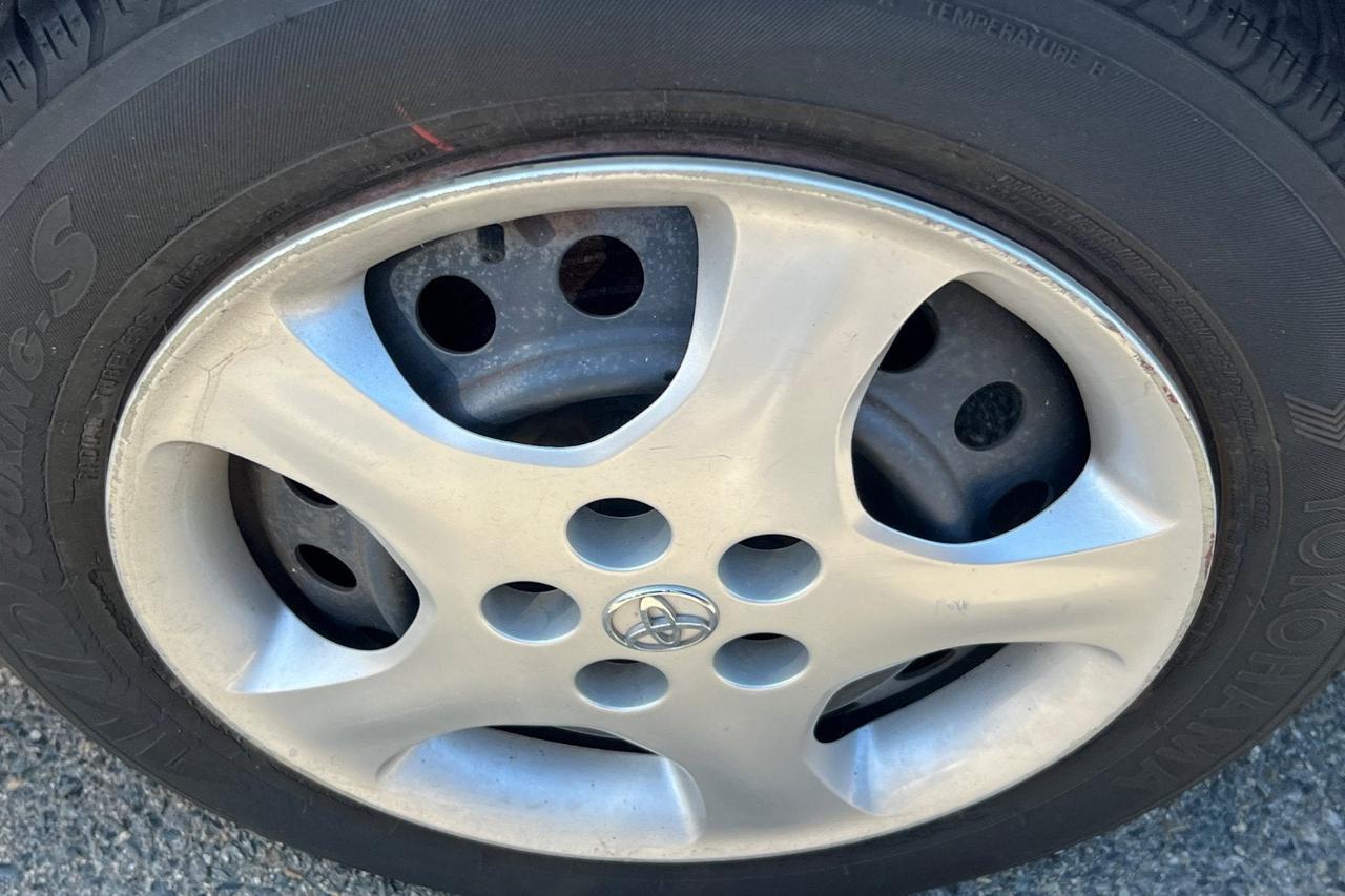 2008 Toyota Corolla CE Roseville CA