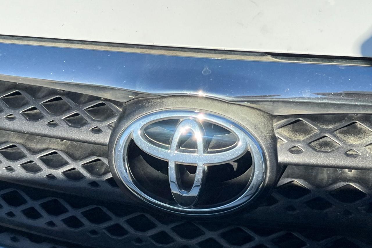 2008 Toyota Corolla CE Roseville CA