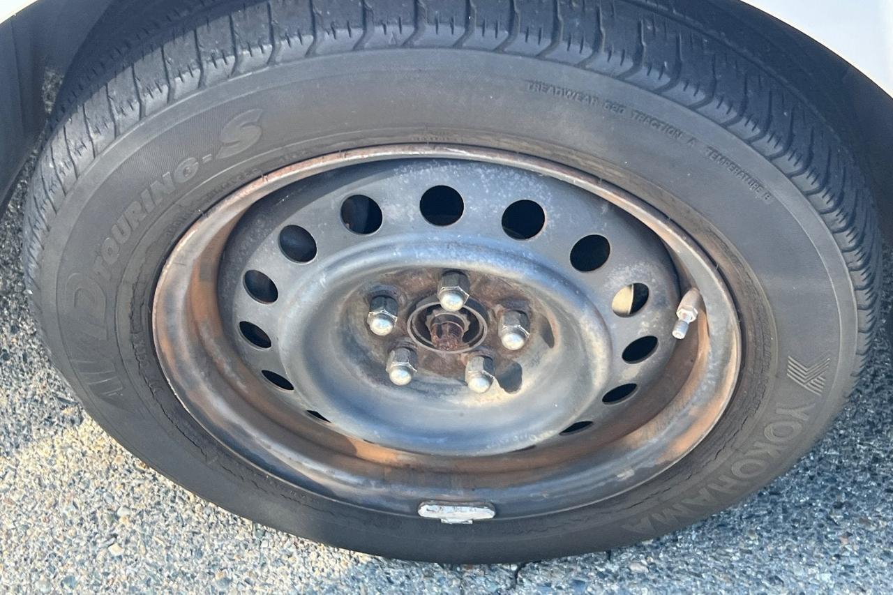 2008 Toyota Corolla CE Roseville CA