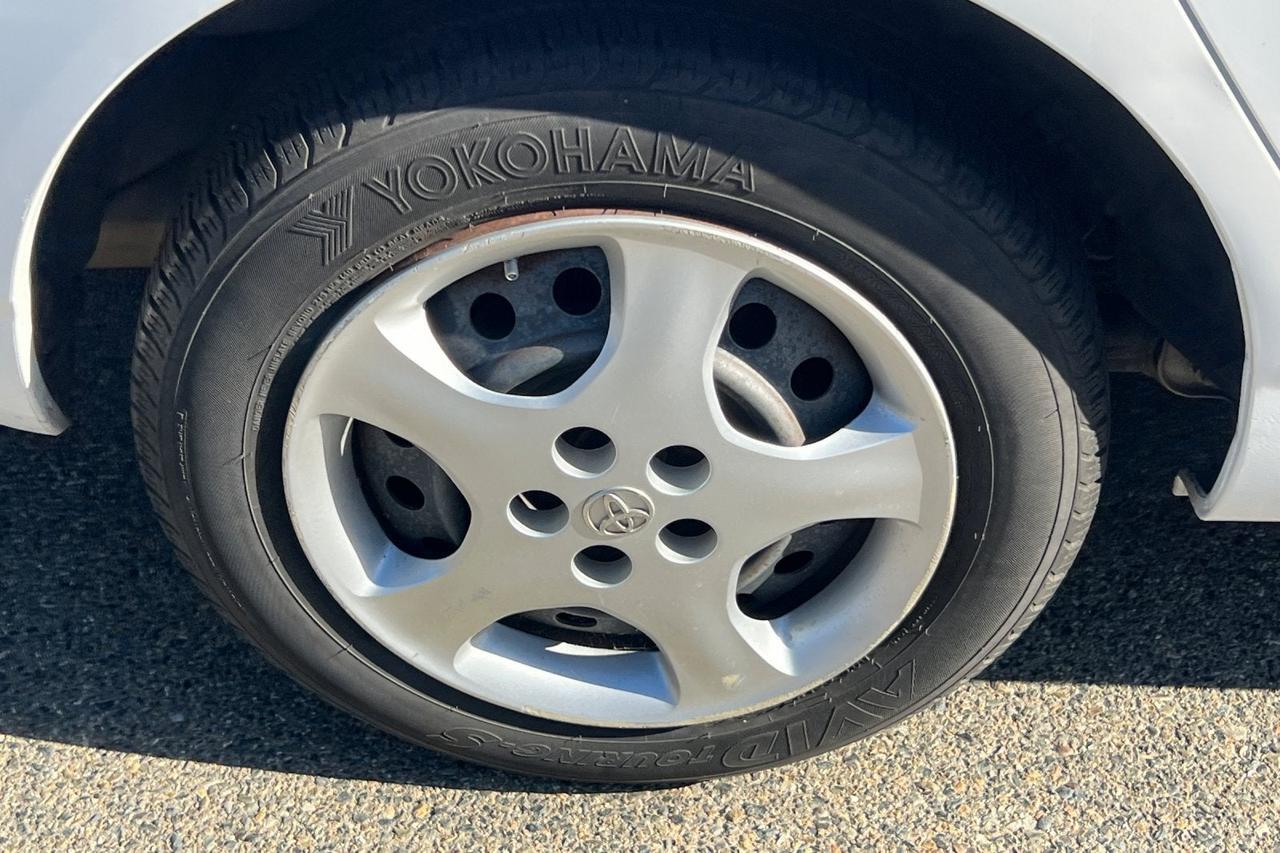 2008 Toyota Corolla CE Roseville CA