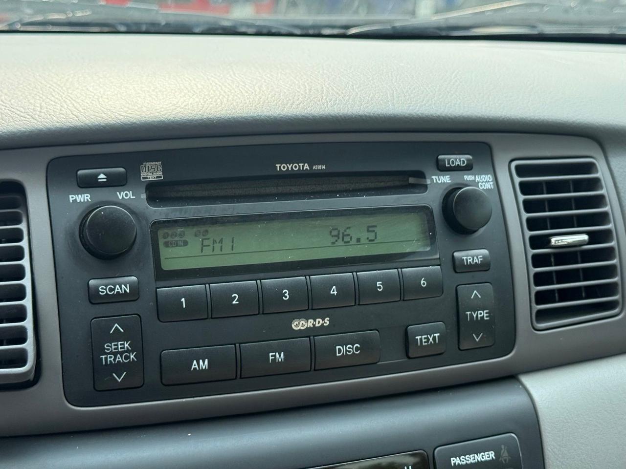 2008 Toyota Corolla LE Springfield VA