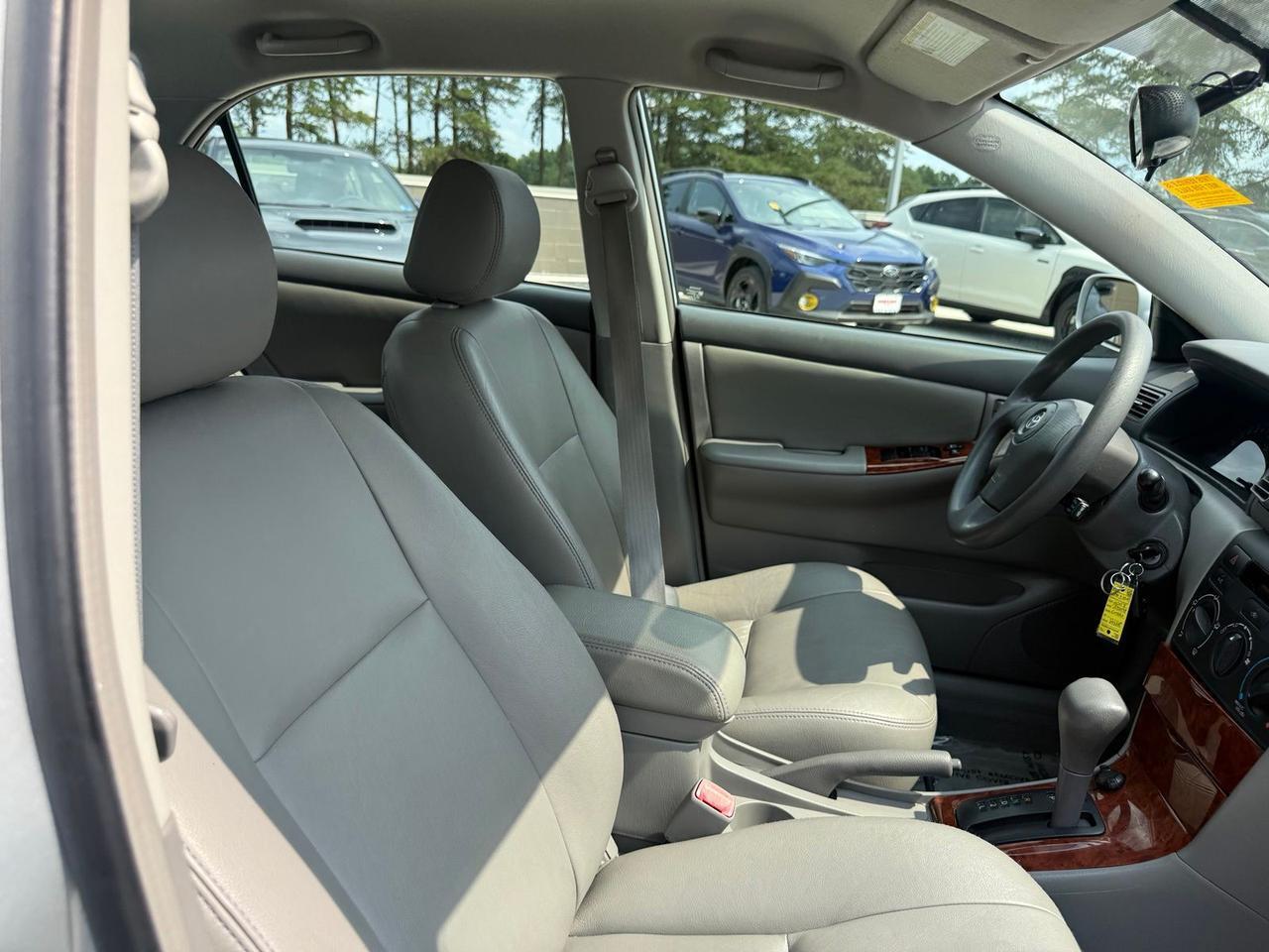 2008 Toyota Corolla LE Springfield VA