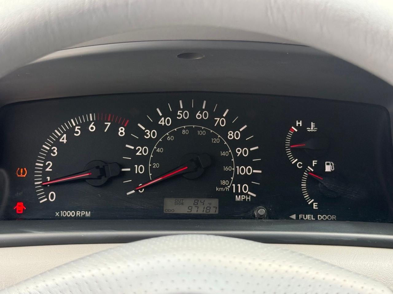 2008 Toyota Corolla LE Springfield VA