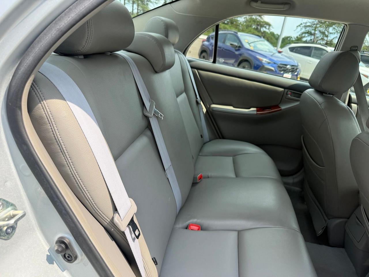 2008 Toyota Corolla LE Springfield VA