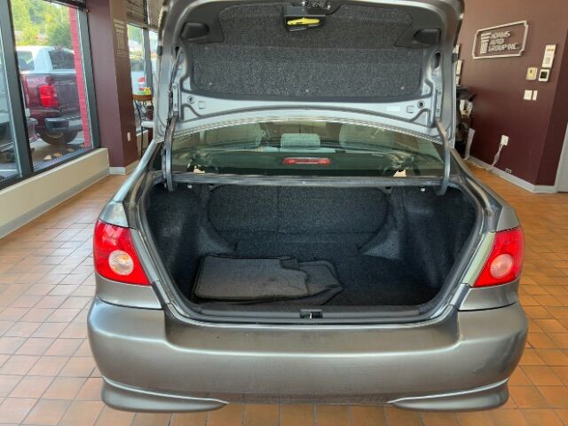 2008 Toyota Corolla S Charlotte NC
