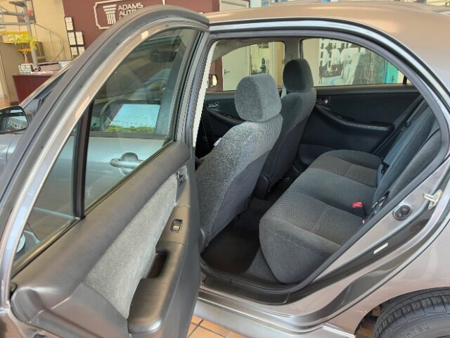 2008 Toyota Corolla S Charlotte NC