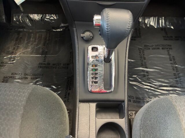 2008 Toyota Corolla S Charlotte NC