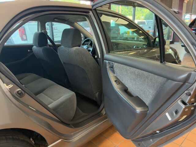 2008 Toyota Corolla S Charlotte NC