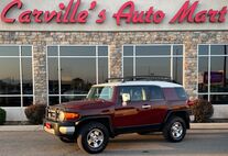 2008 Toyota FJ Cruiser Grand Junction CO 2008 Toyota FJ Cruiser Grand Junction CO