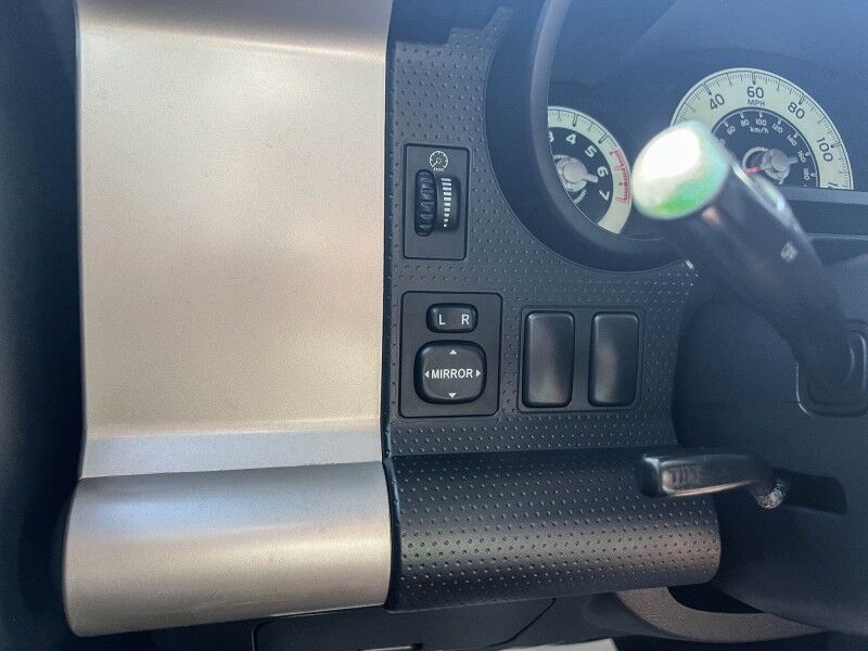 2008 Toyota FJ Cruiser Wilmington NC