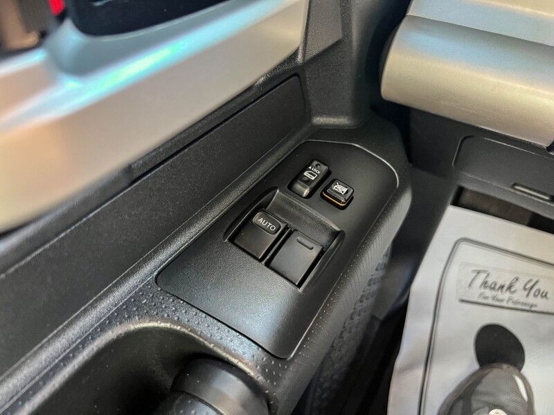 2008 Toyota FJ Cruiser Wilmington NC