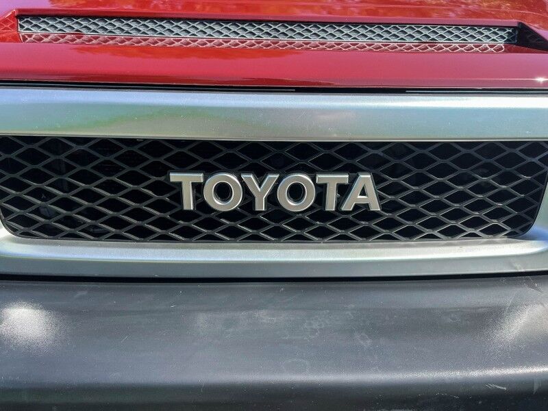 2008 Toyota FJ Cruiser Wilmington NC