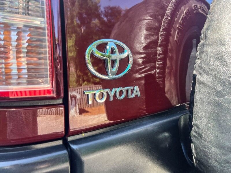 2008 Toyota FJ Cruiser Wilmington NC