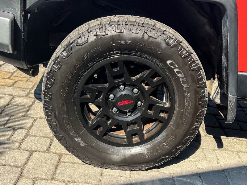 2008 Toyota FJ Cruiser Wilmington NC
