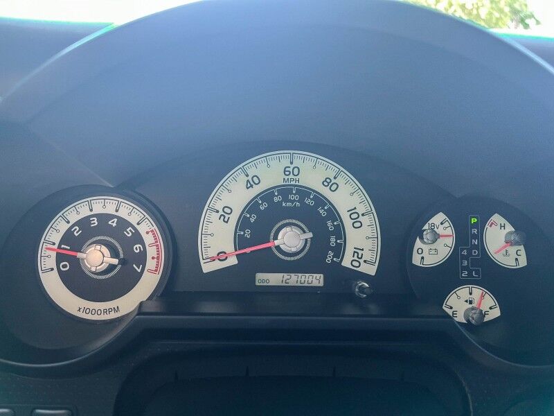2008 Toyota FJ Cruiser Wilmington NC
