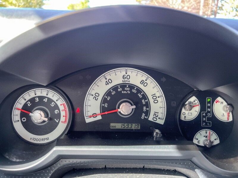 2008 Toyota FJ Cruiser Wilmington NC