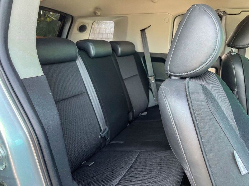 2008 Toyota FJ Cruiser Wilmington NC