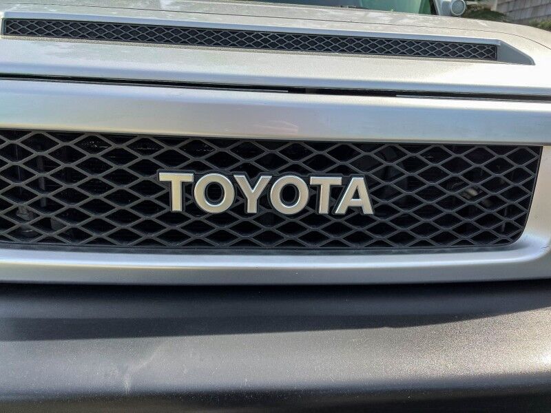 2008 Toyota FJ Cruiser Wilmington NC