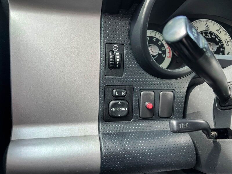 2008 Toyota FJ Cruiser Wilmington NC