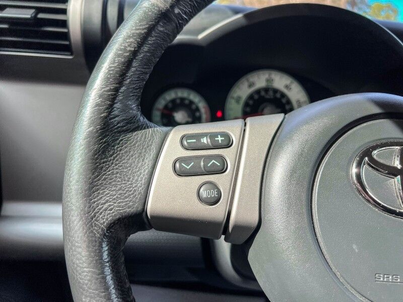 2008 Toyota FJ Cruiser Wilmington NC