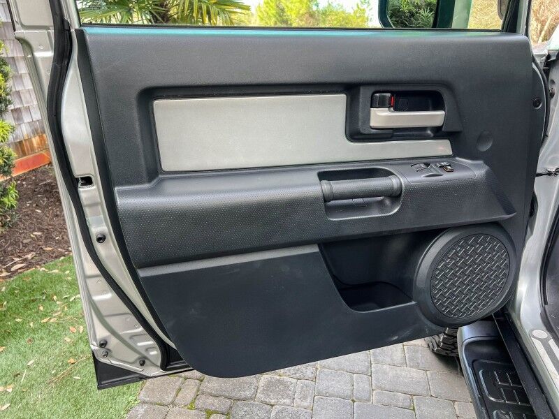 2008 Toyota FJ Cruiser Wilmington NC