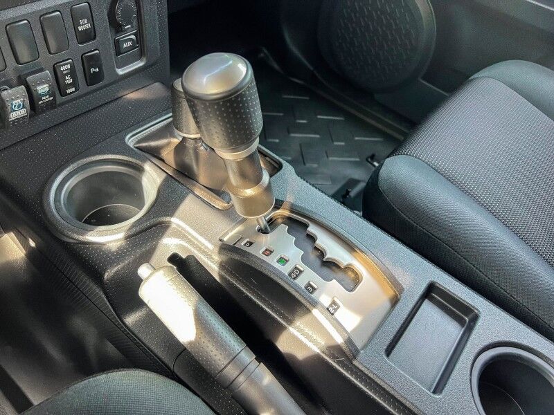 2008 Toyota FJ Cruiser Wilmington NC