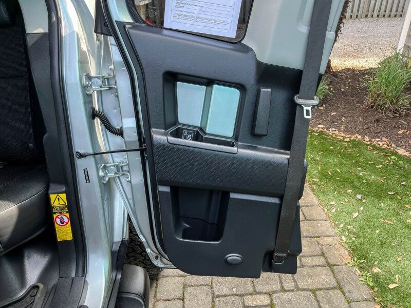 2008 Toyota FJ Cruiser Wilmington NC