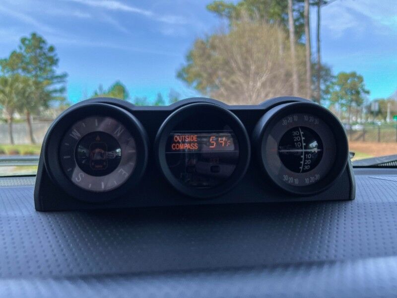 2008 Toyota FJ Cruiser Wilmington NC