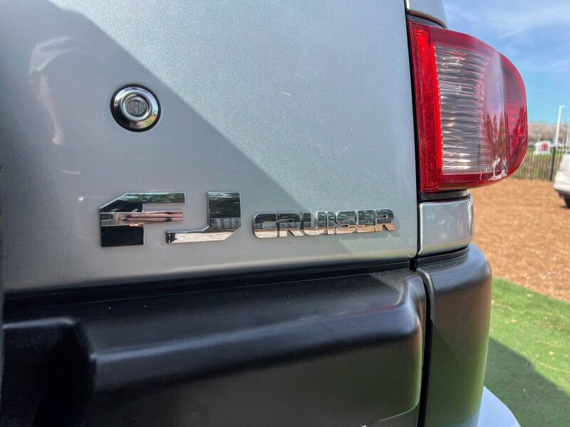 2008 Toyota FJ Cruiser Wilmington NC