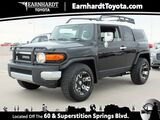 2008 Toyota FJ Cruiser *1-OWNER* Phoenix AZ 2008 Toyota FJ Cruiser *1-OWNER* Phoenix AZ
