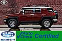 2008 Toyota FJ Cruiser 4x4 C-Package