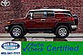 2008 Toyota FJ Cruiser 4x4 C-Package
