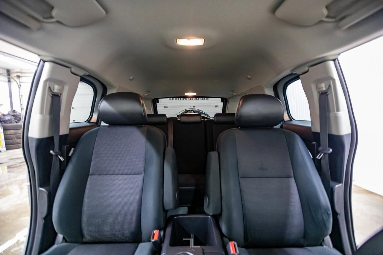 2008 Toyota FJ Cruiser 4x4 C-Package Red Deer AB
