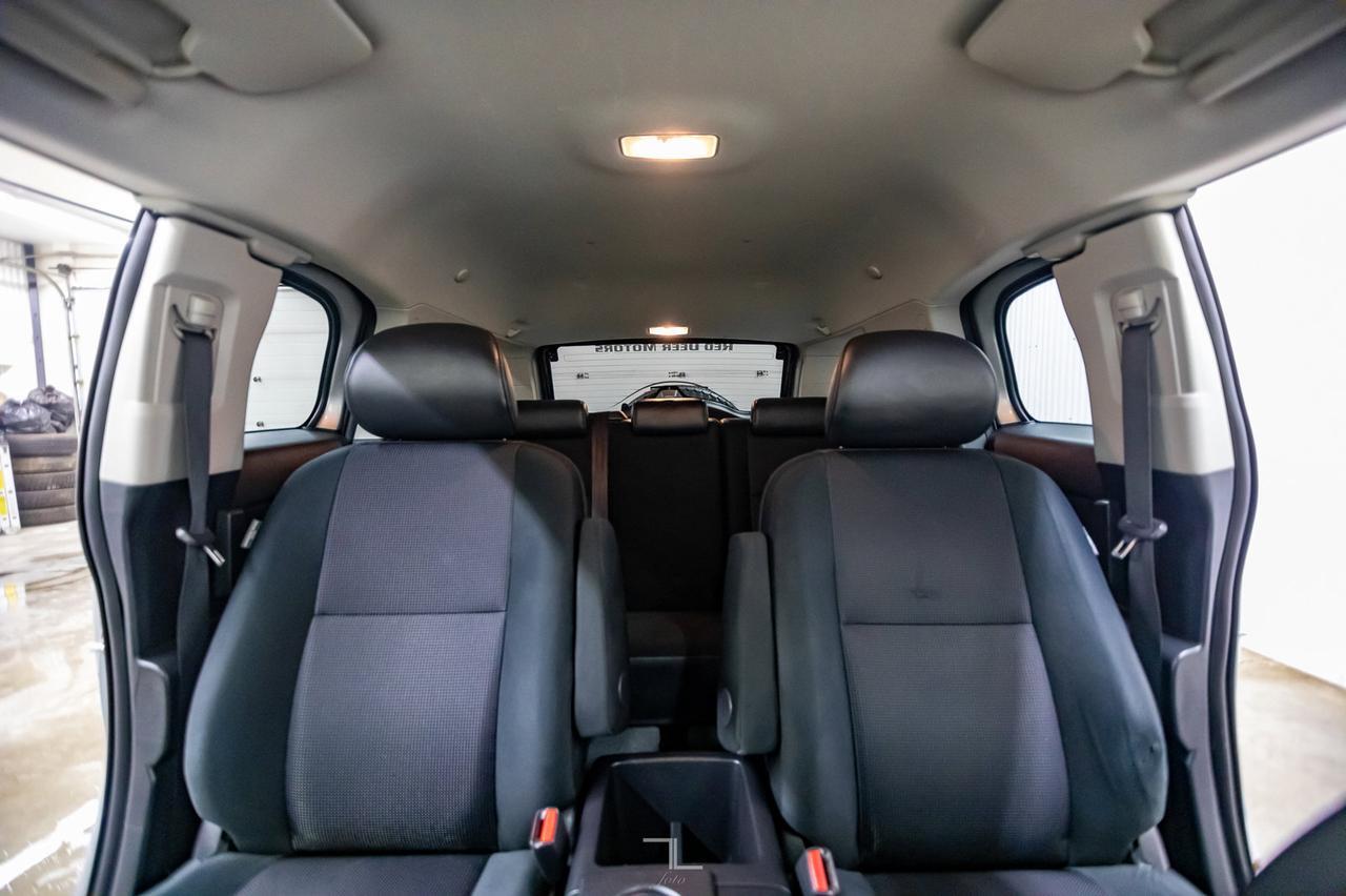 2008 Toyota FJ Cruiser 4x4 C-Package Red Deer AB