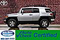 2008 Toyota FJ Cruiser 4x4 C-Package