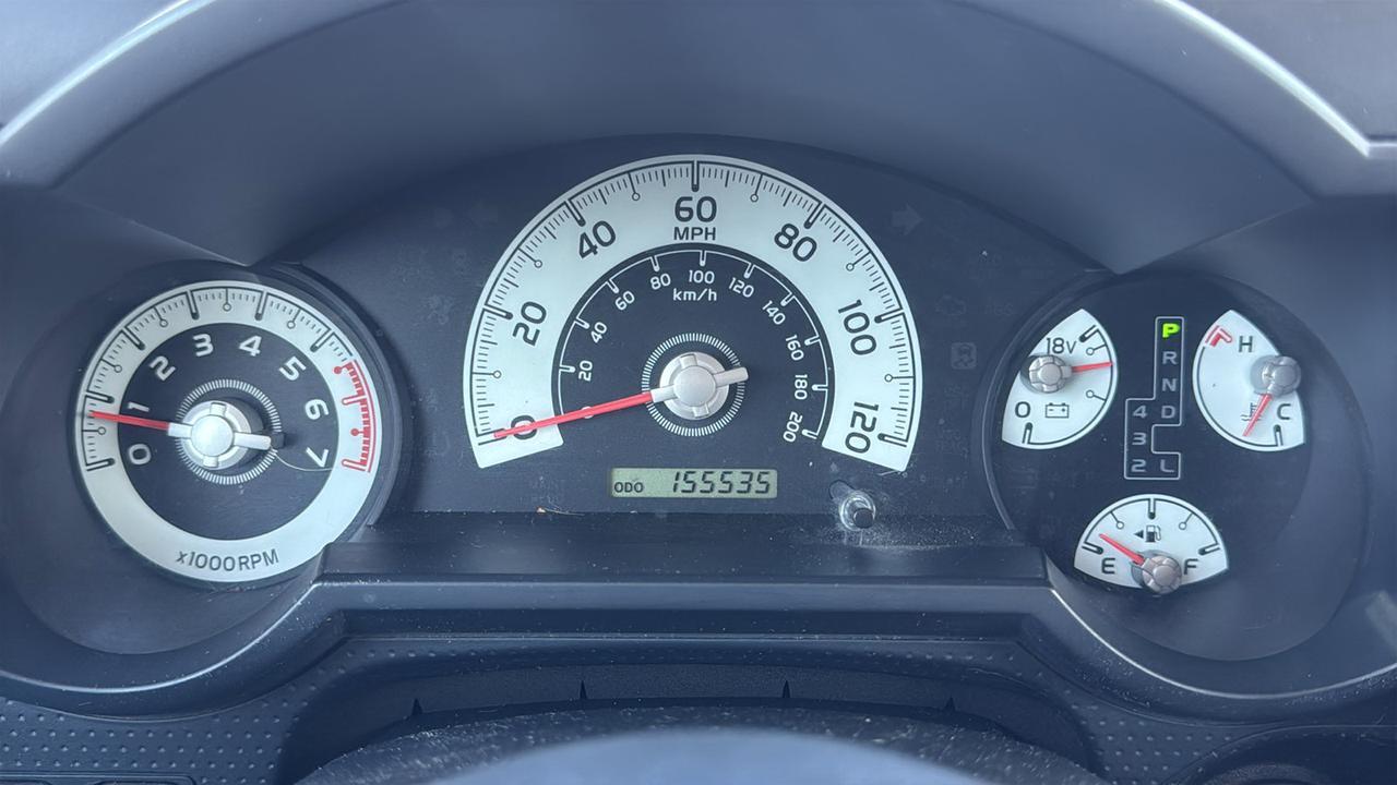 2008 Toyota FJ Cruiser BASE  Selma TX